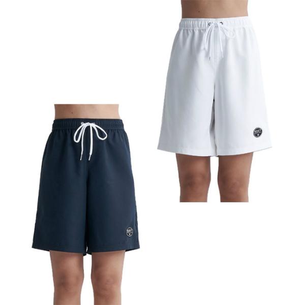 ロキシー ROXY サーフパンツ ミドル レディース EVENING CALM ボードショーツ RB...