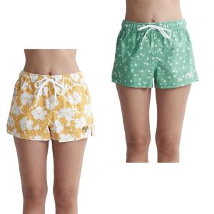 ロキシー ROXY サーフパンツ ショート レデ...の商品画像
