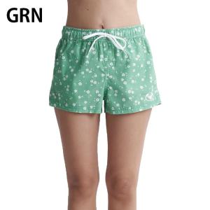 ロキシー ROXY サーフパンツ ショート レ...の詳細画像1