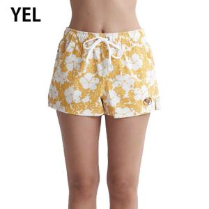 ロキシー ROXY サーフパンツ ショート レ...の詳細画像2