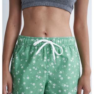 ロキシー ROXY サーフパンツ ショート レ...の詳細画像5