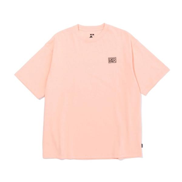 ポーラー POLER Tシャツ 半袖 メンズ POLER EMB RELAX FIT TEE 241...