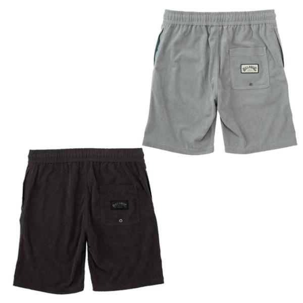 ビラボン ショートパンツ メンズ SUBMERSIBLE SHORTS BE01A653 BILLA...