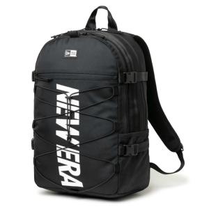 ニューエラ NEW ERA バックパック メンズ レディース コードパック 28L プリントロゴ 13518025｜himaraya