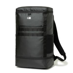 ニューエラ NEW ERA バックパック メンズ レディース ボックスパック ラージ 46L TPU Box Logo 14108418