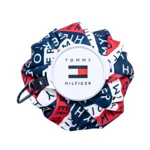 トミーヒルフィガーゴルフ TOMMY HILFIGER GOLF アイシング シグネイチャーストライプ 氷嚢 THMG4SEG｜himaraya