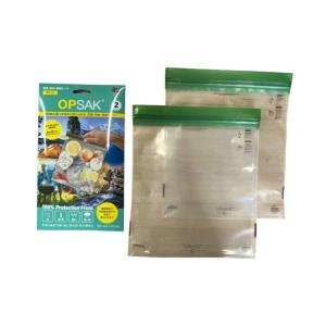 防水ケース OPサック 防臭バッグ S OPD2...の商品画像