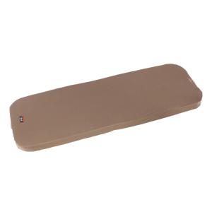 WAQ リラクシングキャンプマット (シングルサイズ) 10cm 専用 ベッド