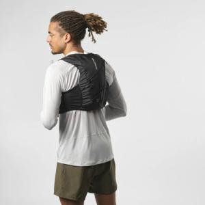 サロモン ランニング バックパック アクティブ...の詳細画像4