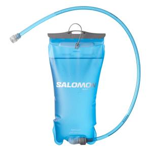 サロモン ハイドレーション メンズ レディース SOFT RESERVOIR 1.5L ユニセックス ハイドレーションアクセサリー LC1916200 salomon｜ヒマラヤ Yahoo!店