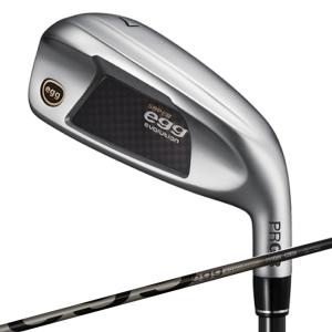 PRGR（プロギア） 日本正規品 PRGR SUPER egg(スーパーエッグ