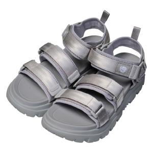 SHAKA（シャカ） ストラップサンダル レディース CAMP BAY PARA BF SK