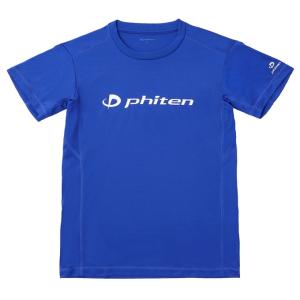 2026年7月】ファイテン Tシャツ（Phiten／スポーツ用品）のおすすめ