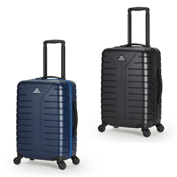 スーツケース キャリーバッグ ケース 42L メンズ レディース ブラック ネイビー お泊り 出張 ...