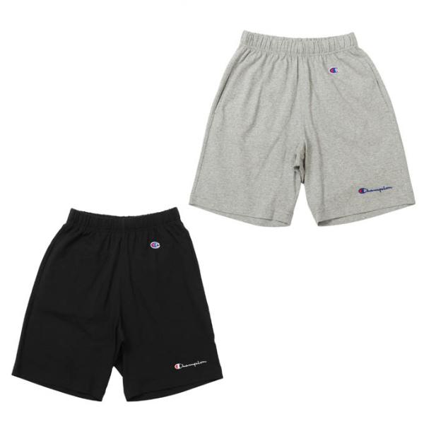 チャンピオン ショートパンツ ジュニア SHORTS CK-Z502 Champion