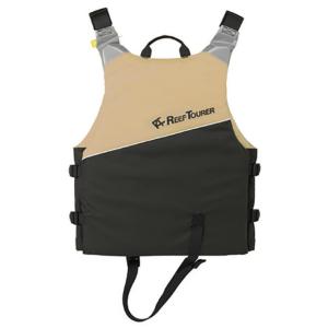 リーフツアラー REEFTOURER ライフジ...の詳細画像1