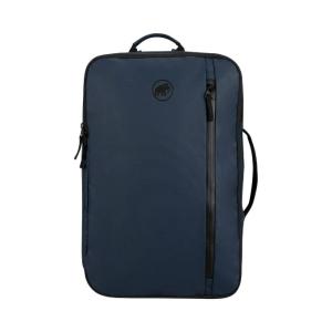バッグ MAMMUT Seon Transporter 25L marine Amazon | [マムート] セオン トランスポーター 25 / Seon Transporter