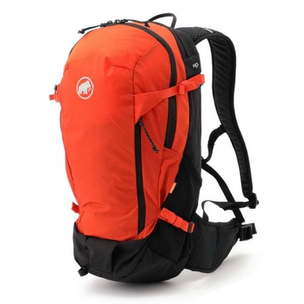 マムート MAMMUT バックパック メンズ レディース リチウム20 Lithium 20 253...