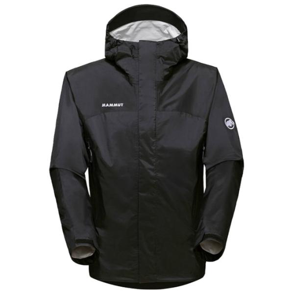マムート MAMMUT アウトドア ジャケット メンズ Microlayer 2.0 HS Hood...