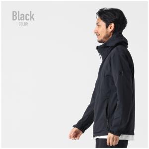 マムート(MAMMUT) マウンテンパーカー ...の詳細画像4