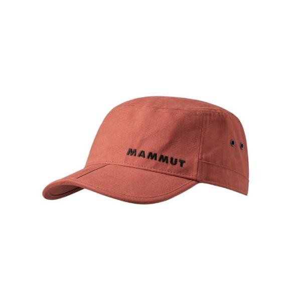 マムート MAMMUT 帽子 キャップ メンズ Lhasa Cap ラサ CAP 1191-0002...