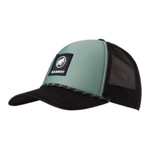 マムート MAMMUT 帽子 キャップ メンズ レディース Crag Cap Logo クラッグ キャップ ロゴ 1191-01340 00705｜himaraya