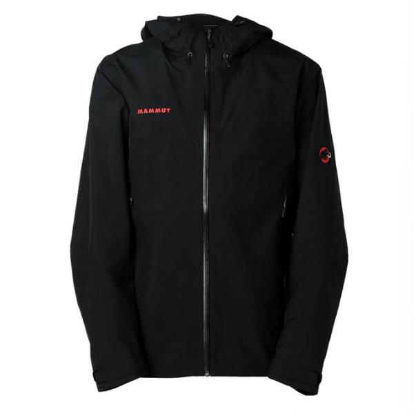マムート MAMMUT アウトドア ジャケット メンズ Convey Tour HS Hooded ...