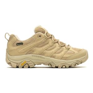 メレル MERRELL トレッキングシューズ ゴアテックス ローカット メンズ モアブ 3 シンセティック ゴアテックス J500433｜himaraya