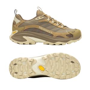 メレル MERRELL トレッキングシューズ ゴアテックス ローカット メンズ MOAB SPEED 2 GORE-TEX モアブ スピード 2 ゴアテックス J037517｜himaraya