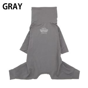☆犬 服 ドッグウェア 虫よけ服 接触冷感 ひ...の詳細画像4