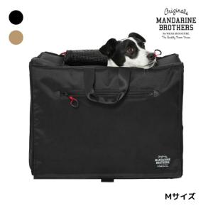 犬 リュック ブリクストンキャリーバックパック ...の商品画像