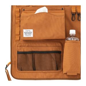 ☆ペット お出かけ カー用品 収納 カーポケッ...の詳細画像4