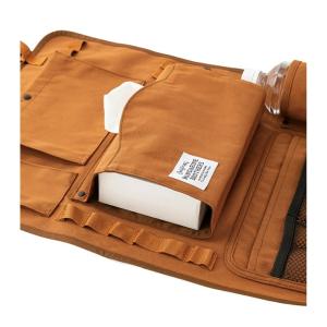 ☆ペット お出かけ カー用品 収納 カーポケッ...の詳細画像5