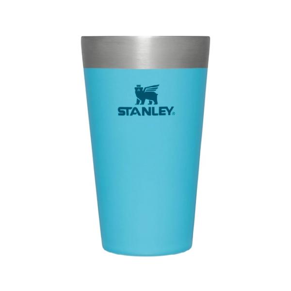 スタンレー STANLEY 食器 タンブラー スタッキング真空パイント 0.47L 02282-38...