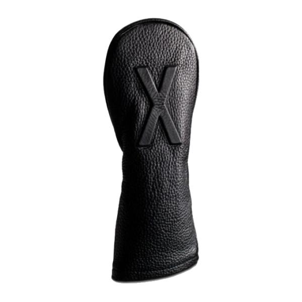 ベゼル VESSEL ヘッドカバー ユーティリティ用 LUX HEADCOVER EMBOSSED ...