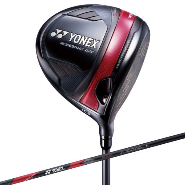 ヨネックス ゴルフクラブ ドライバー メンズ カーボンシャフト RK-04GT EZONE GT 2...
