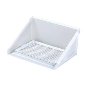 ペットトイレ 犬用 トイレ用飛散ガード プラス...の詳細画像1