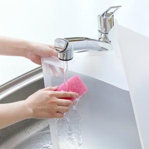 ペットトイレ 犬用 トイレ用飛散ガード プラス...の詳細画像4