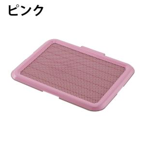 ボンビアルコン 薄型しつけるトレーM お手入れ...の詳細画像1