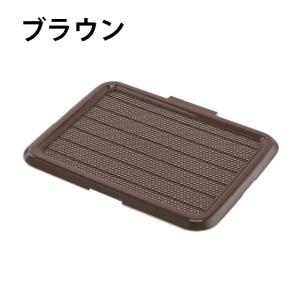 ボンビアルコン 薄型しつけるトレーM お手入れ...の詳細画像2
