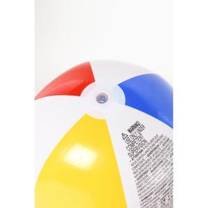 インテックス INTEX ビーチボール 51c...の詳細画像2