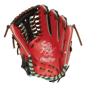 ローリングス Rawlings ソフトボールグ...の詳細画像1