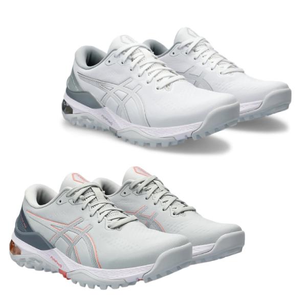 アシックス ゴルフシューズ スパイクレス レディース GEL-KAYANO ACE 2 ゲルカヤノエ...