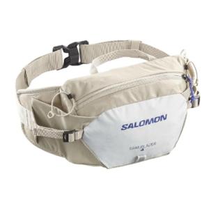 サロモン ウエストバック メンズ レディース TRAILBLAZER BELT LC2183900 VK/GG salomon｜himaraya