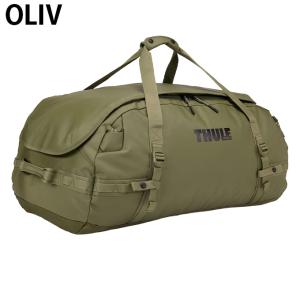 ☆スーリー THULE ダッフルバッグ Thu...の詳細画像2