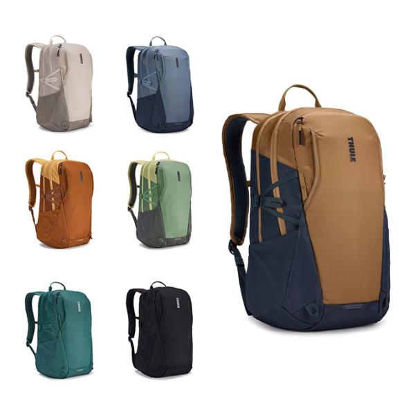 スーリー THULE バックパック  Thule EnRoute バックパック23L TEBP421...