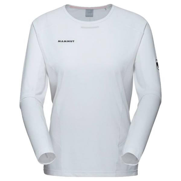 マムート MAMMUT 長袖シャツ レディース Aenergy FL Longsleeve AF W...