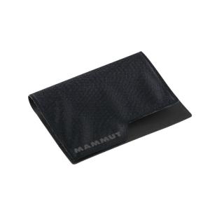 マムート MAMMUT 財布 メンズ レディース スマート ウォレット ウルトラライト Smart Wallet Ultralight 2520-00670 0001｜ヒマラヤ Yahoo!店