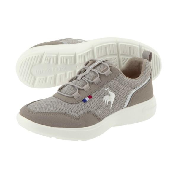 ルコックスポルティフ le coq sportif スニーカー レディース ラ ローヌ LA RHO...