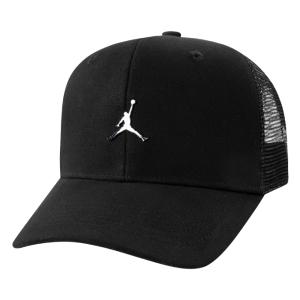 Jordan ナイキ キャップ 黒 ジョーダン ジャンプマン スナップバック